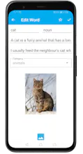 Wordi gallery image
