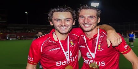 The Players Profiles gallery image