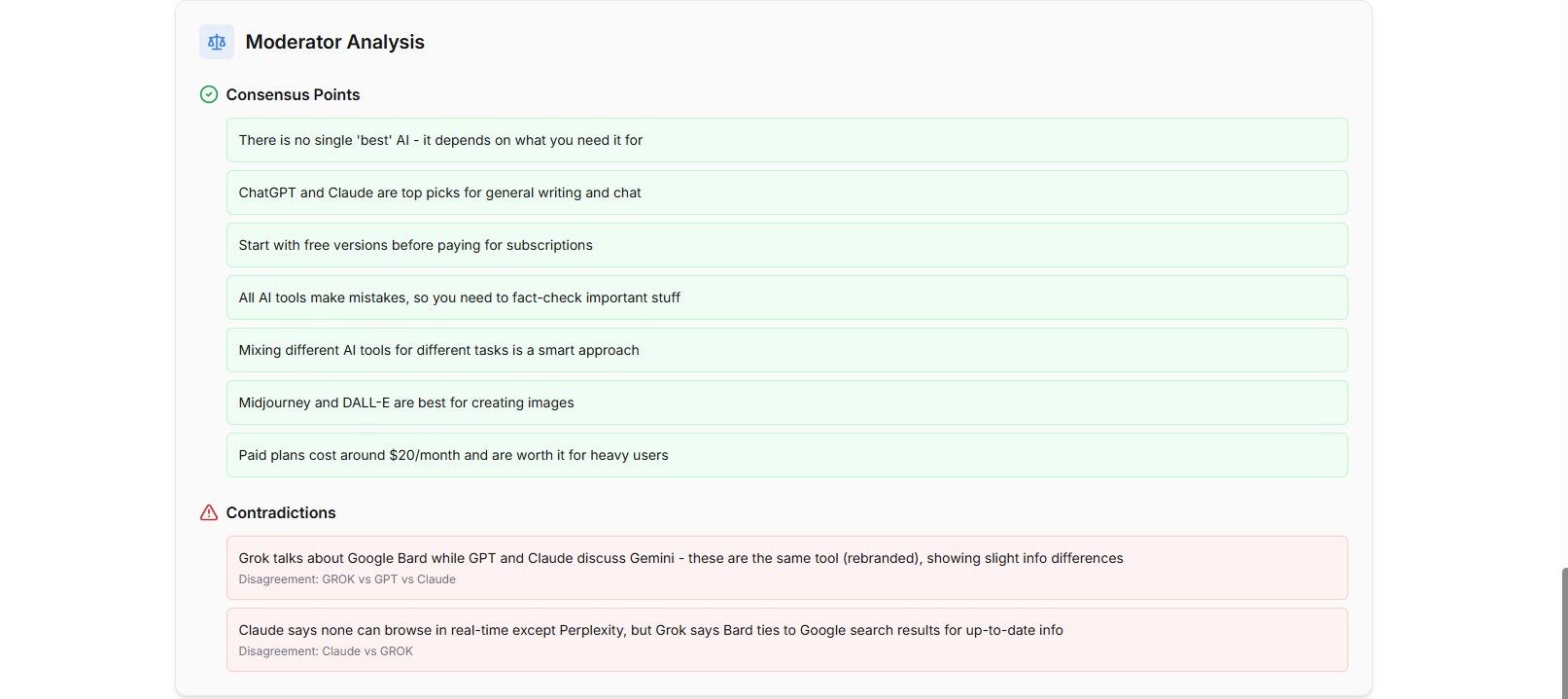 Tri-Verify AI gallery image