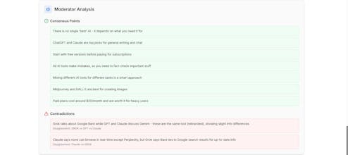 Tri-Verify AI gallery image