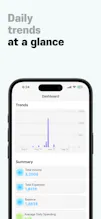 FluxNote - How I Earn and Spend gallery image