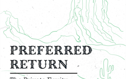 Preferred Return media 1