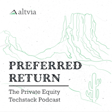 Preferred Return gallery image