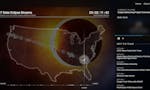 Interactive Experience for the 2017 Solar Eclipse image