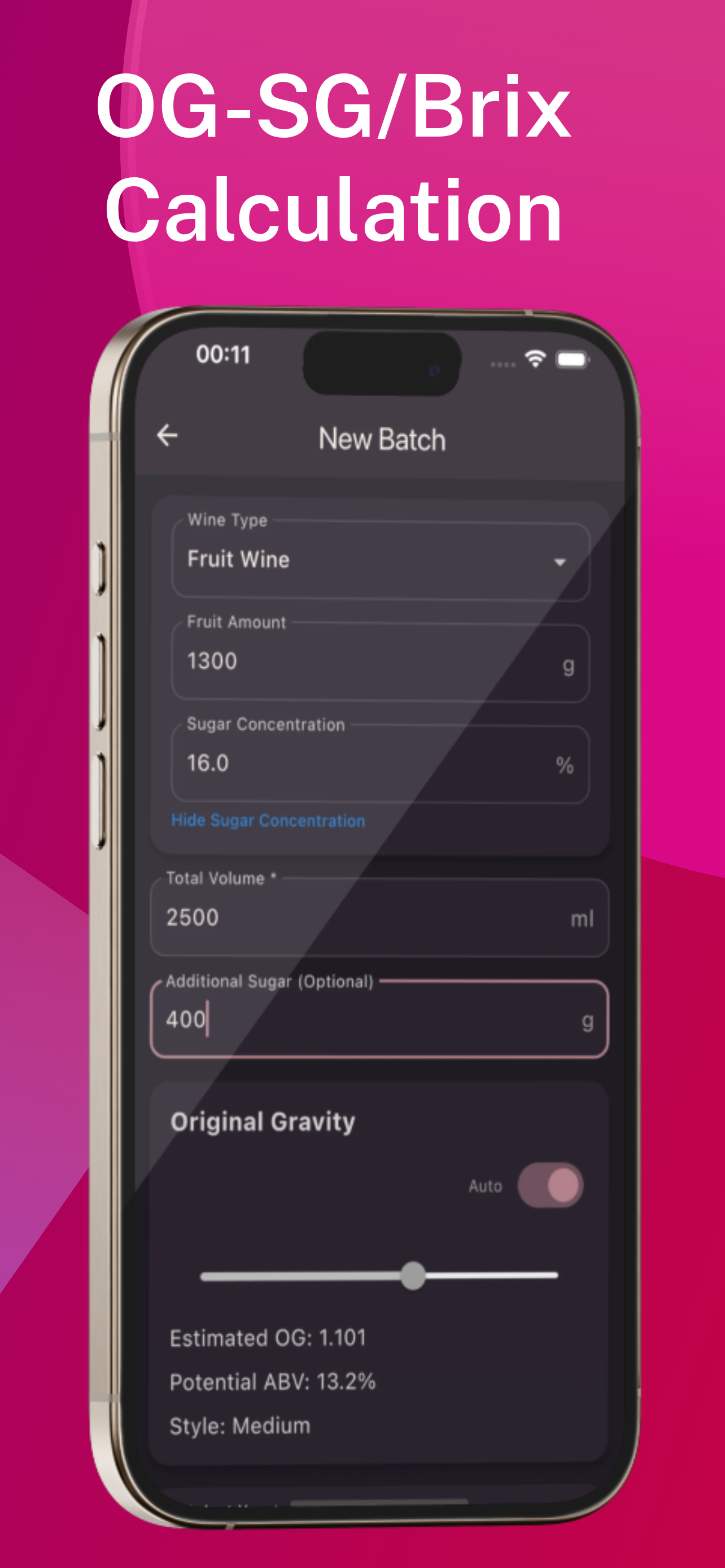 Fermolog gallery image