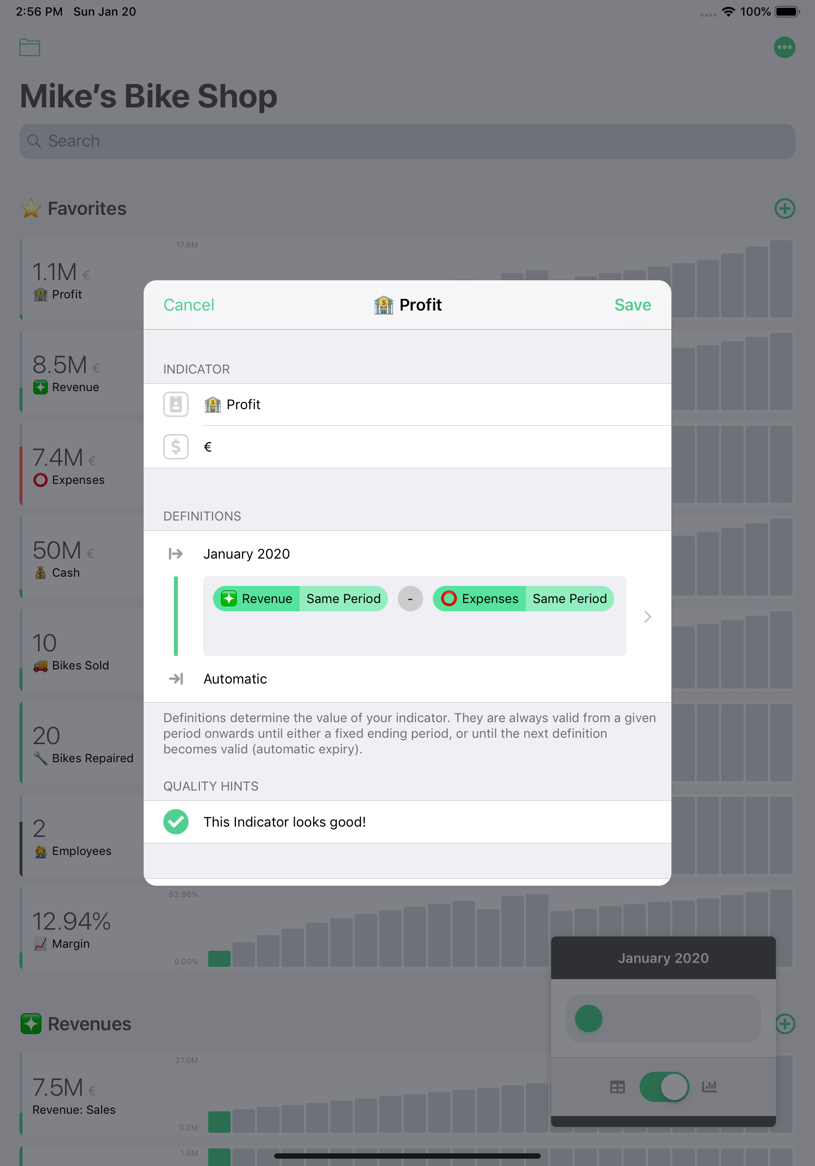 Scratchplan gallery image