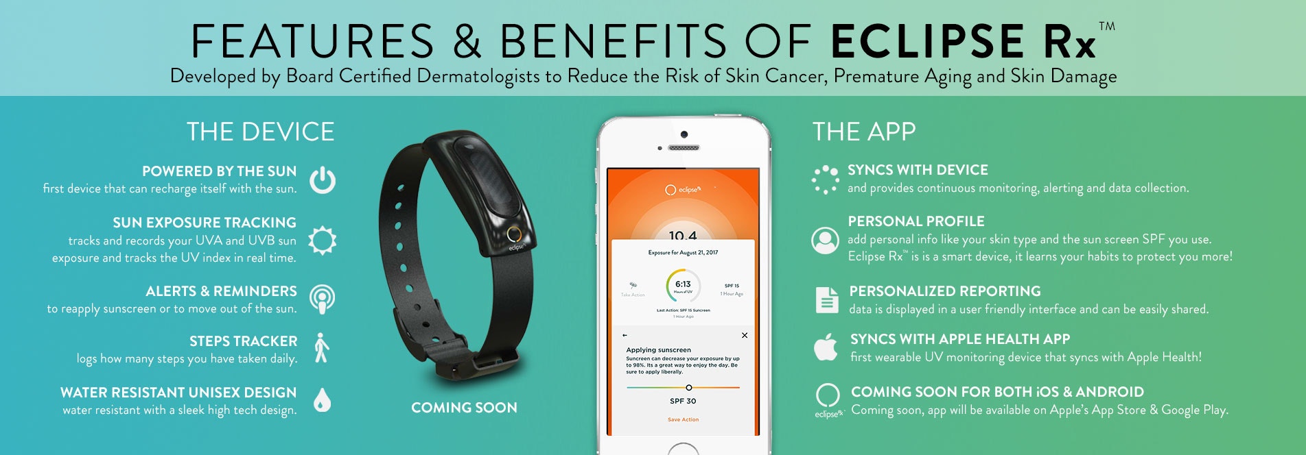 Eclipse RX gallery image