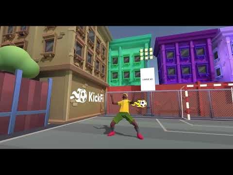KickFi gallery image