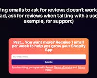Shopify App Tips media 2