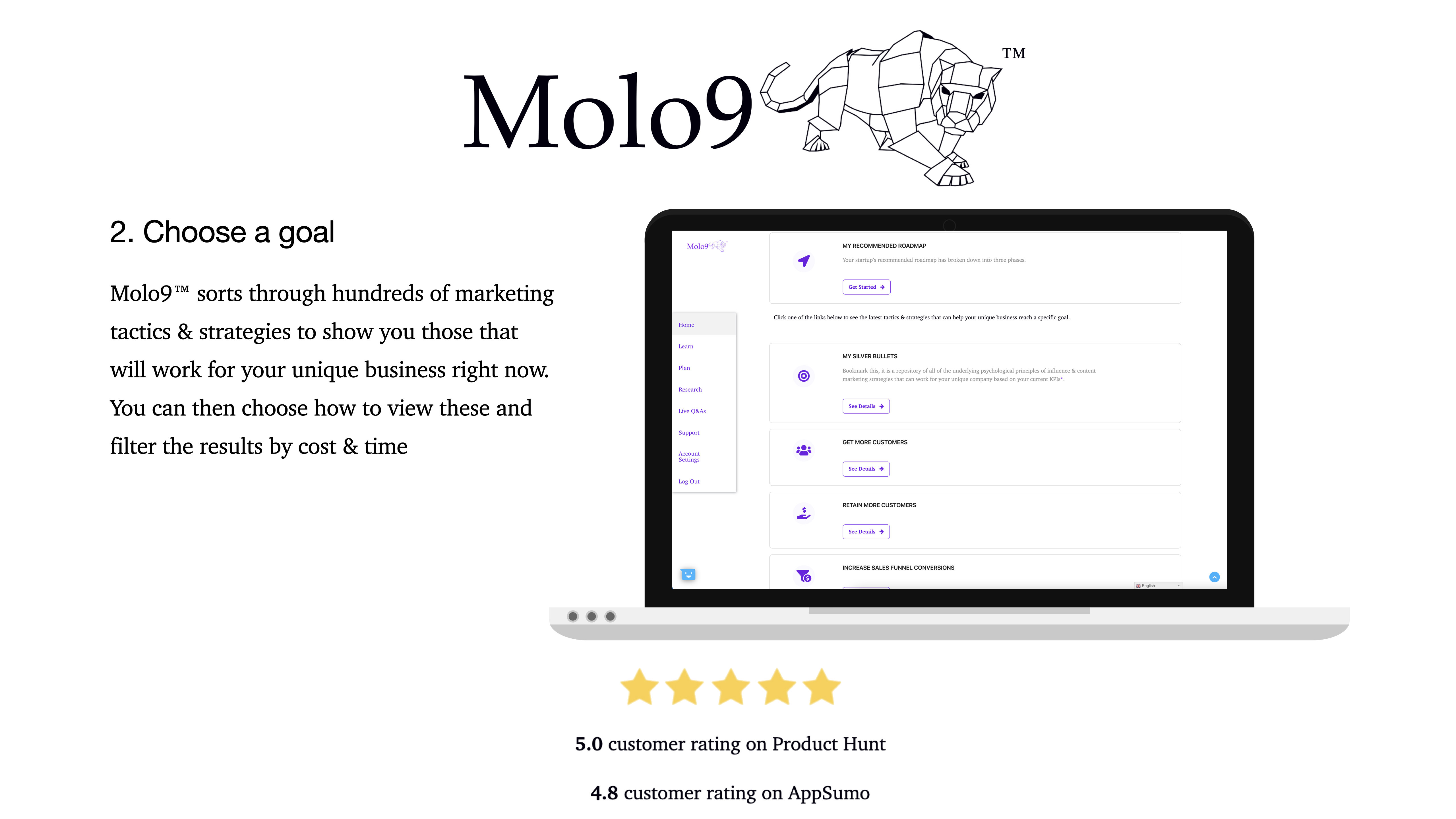 Molo9™ gallery image