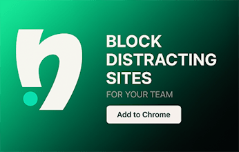 Nodi — block distractions for teams gallery image