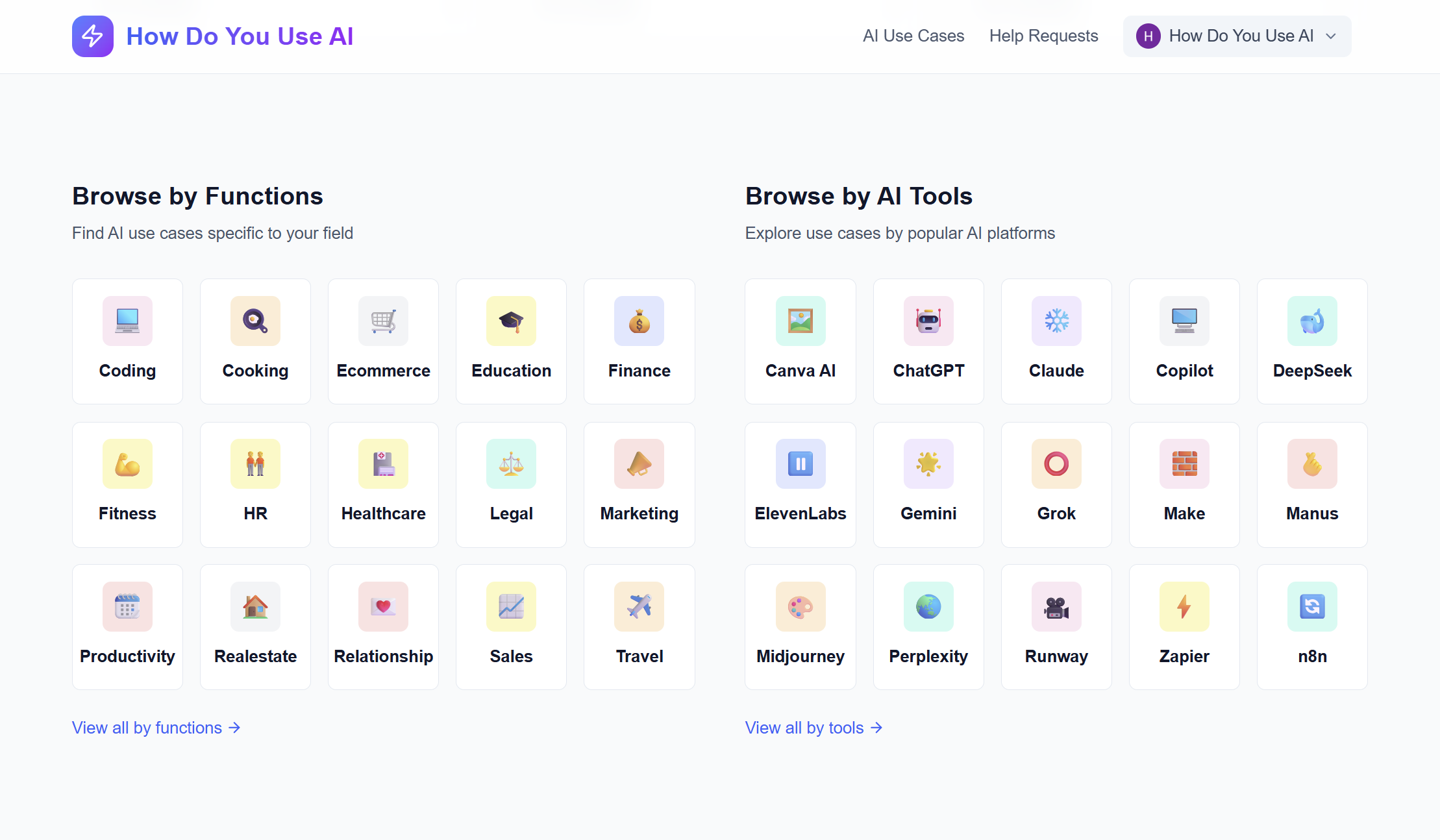 How Do You Use AI (HDYUAI) Medien 2