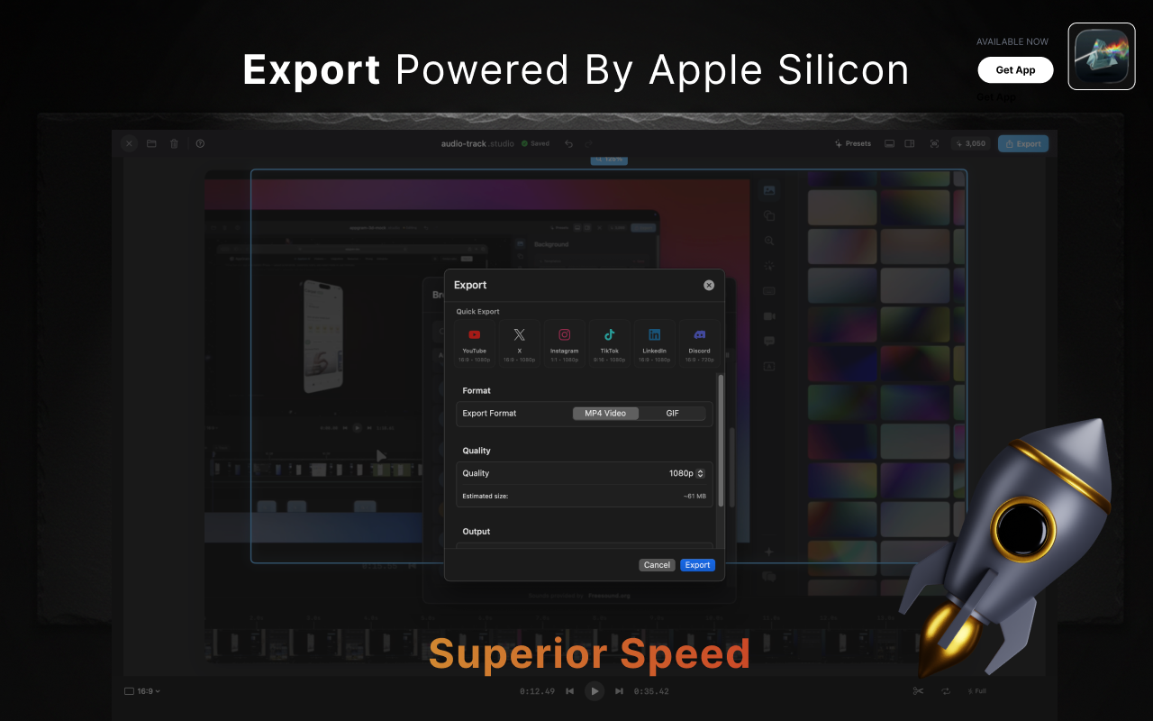 Highlight Studio gallery image