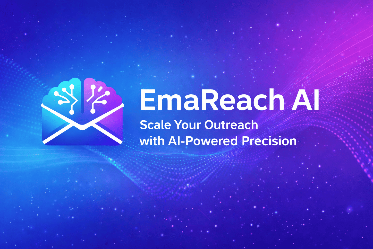 EmaReach AI gallery image