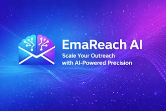 EmaReach AI gallery image