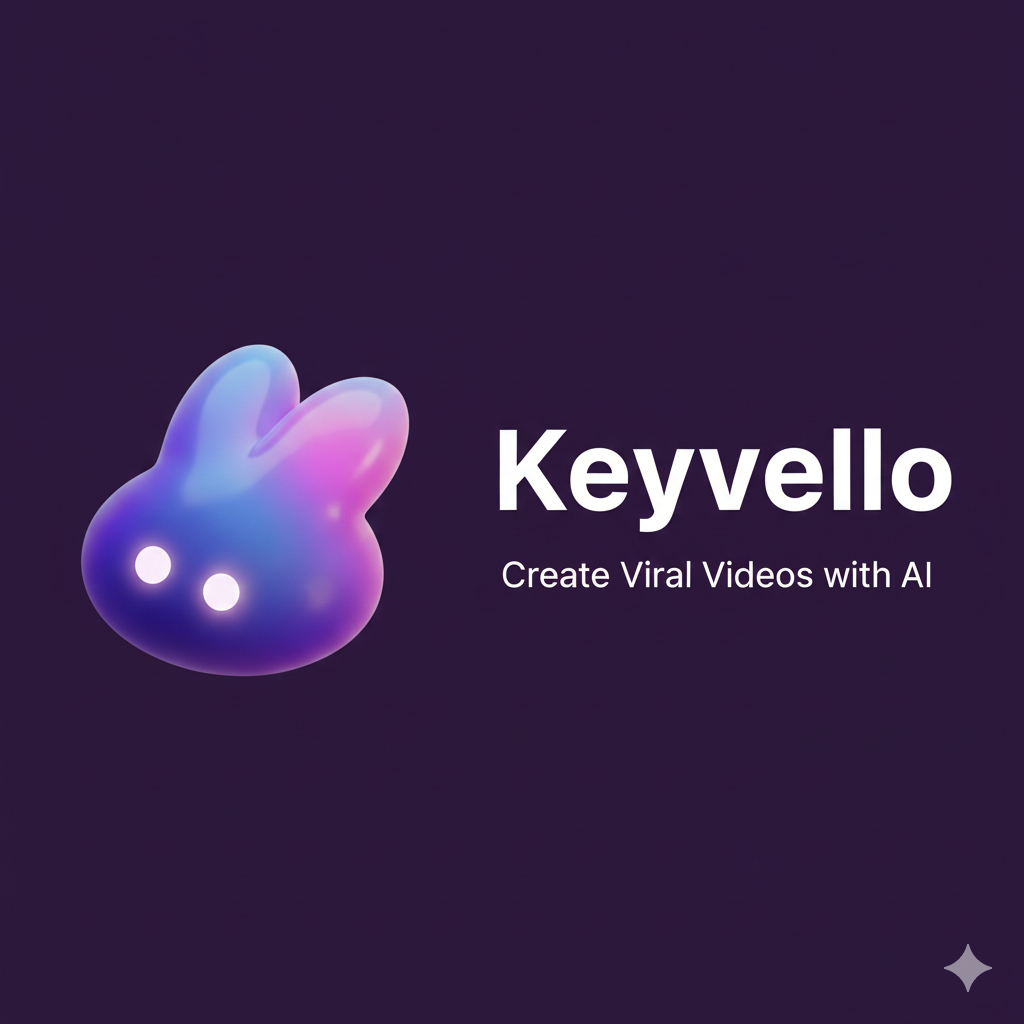 Keyvello - Main product screenshot demonstrating key features and user interface