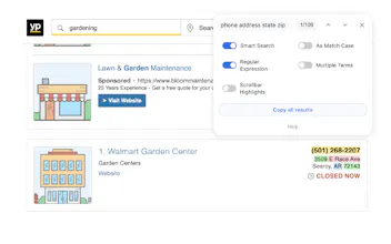 Smart Finder gallery image