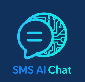 SMS AI Chat logo