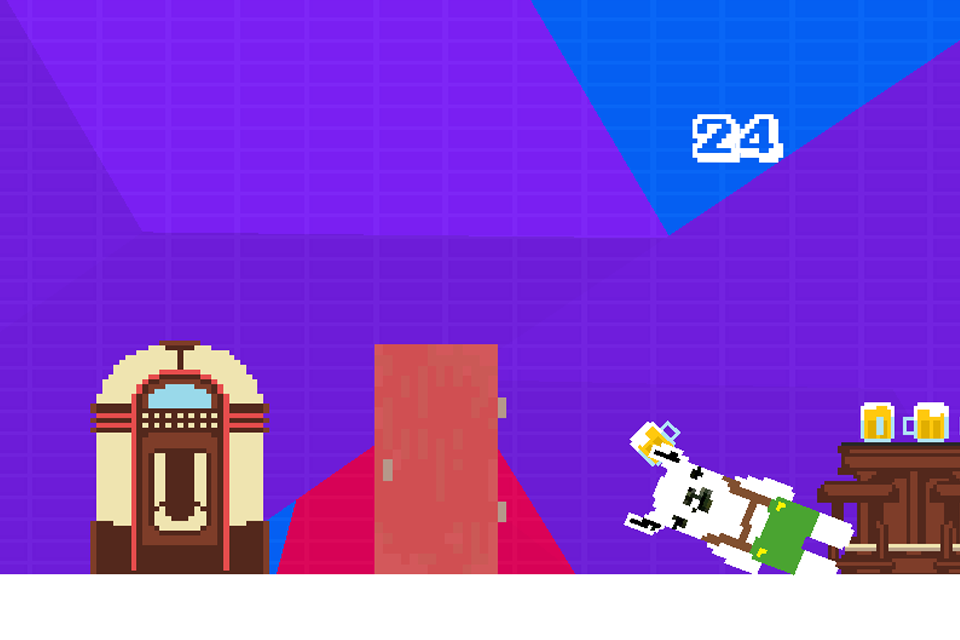 LLAMA with a BEER! gallery image