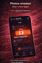 Blindly - Voice first dating gallery image