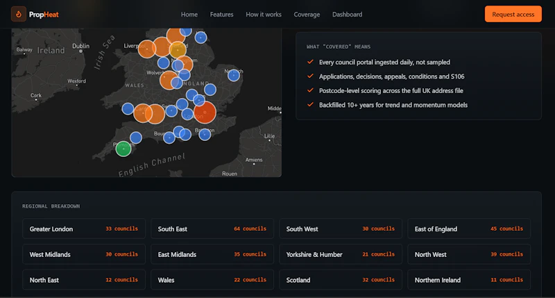 PropHeat screenshot 8