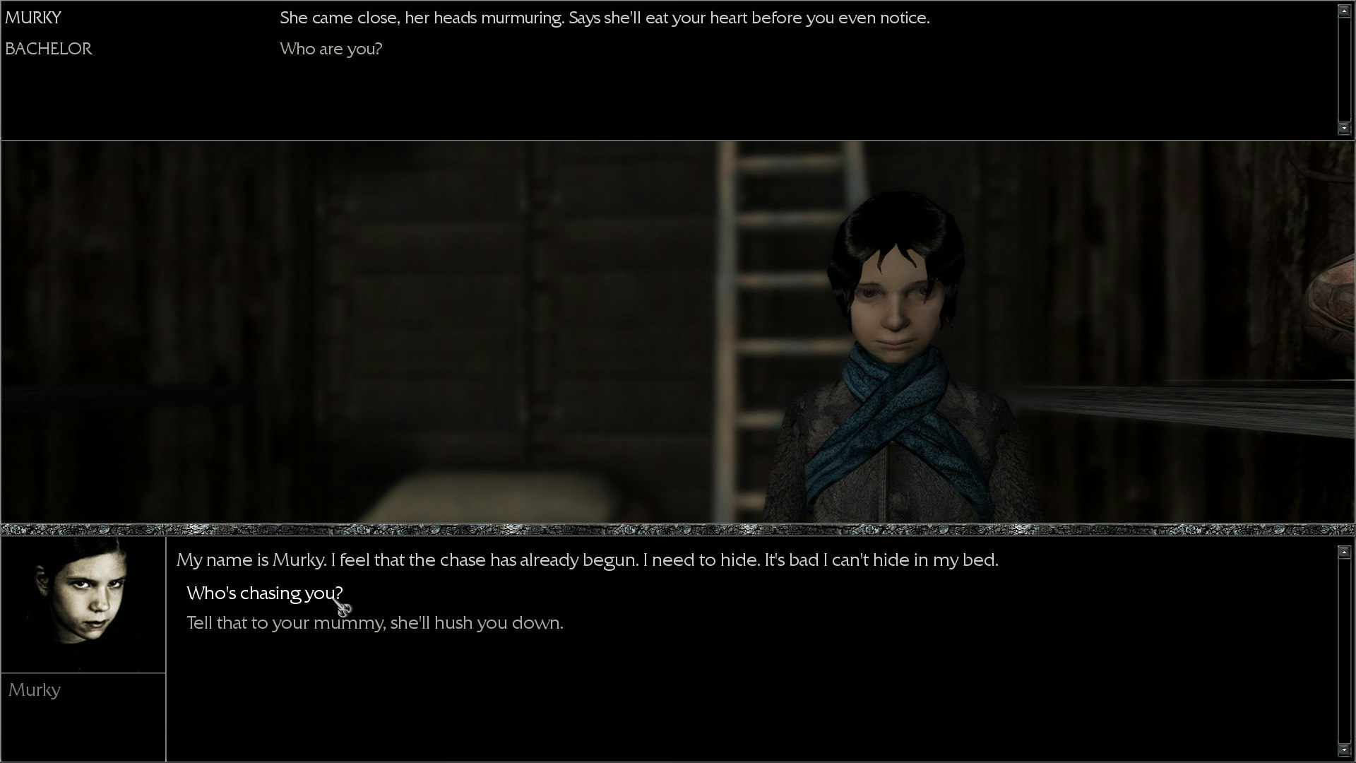 Pathologic Classic HD gallery image