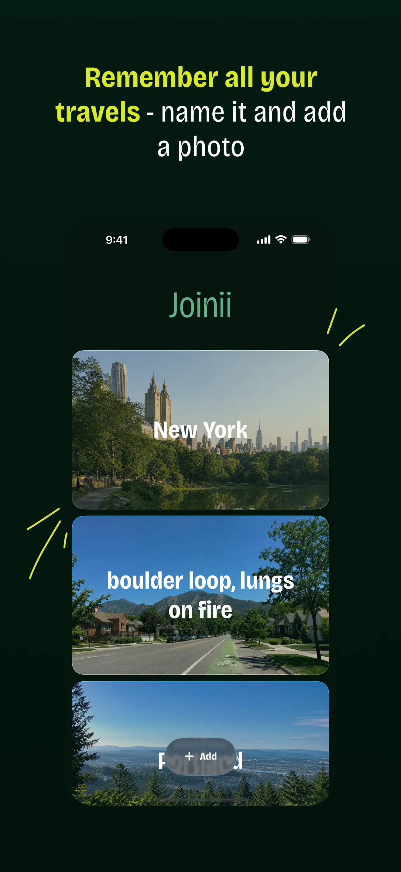 Joinii gallery image