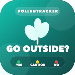 PollenTracker