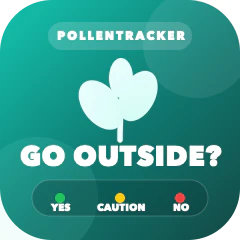 PollenTracker