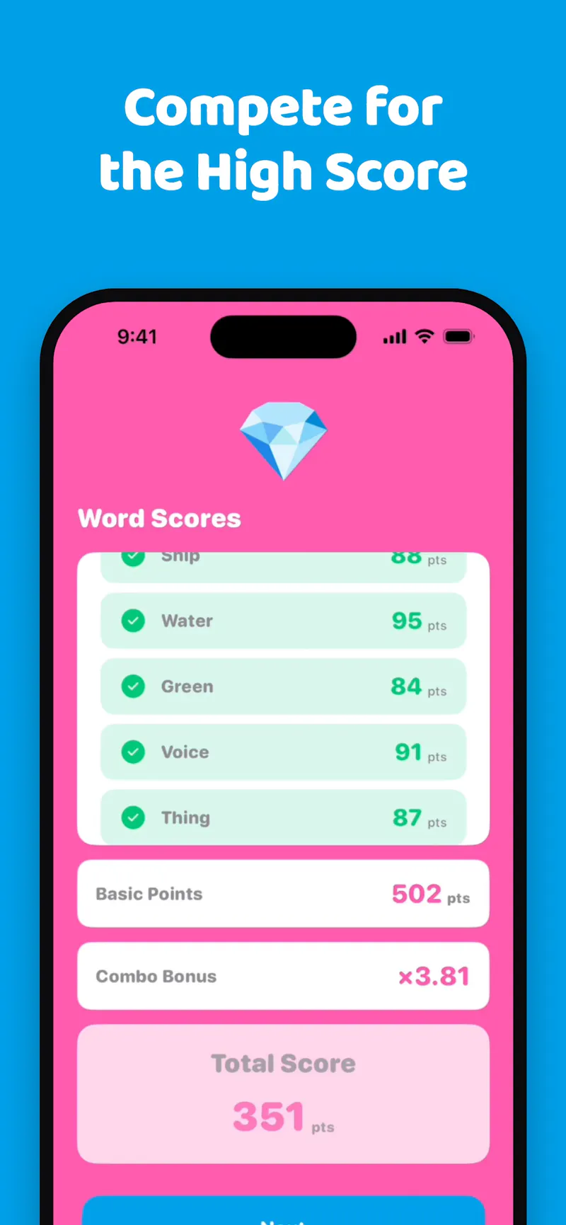 SyncMouth β screenshot 5