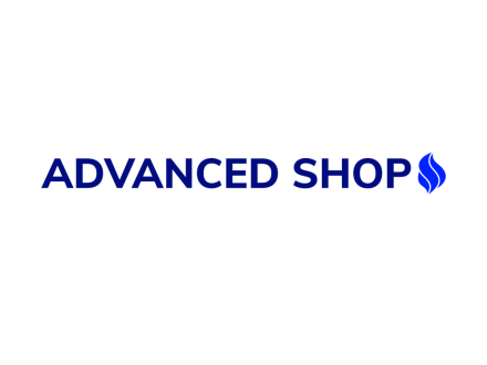 Advanced Shop