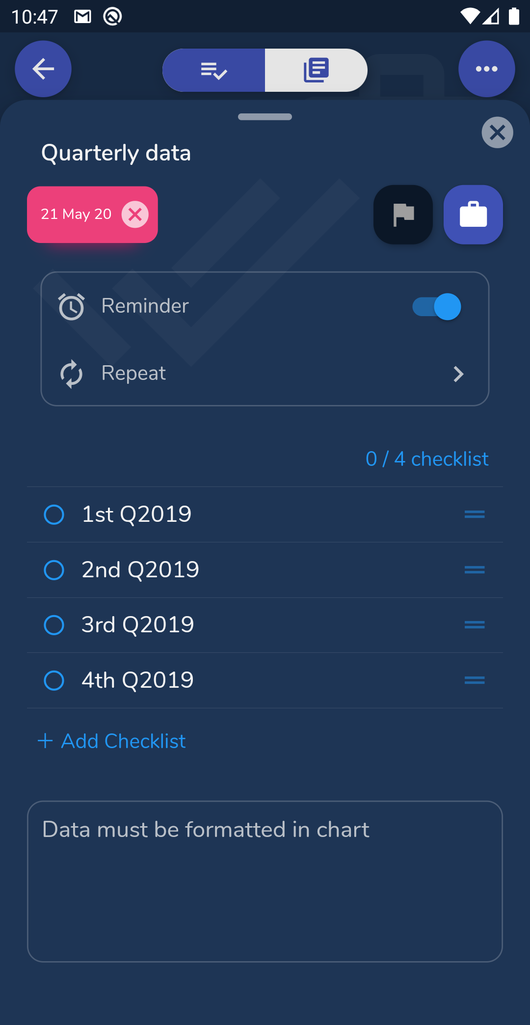 HibiDo: To do list, Calander & Notes gallery image