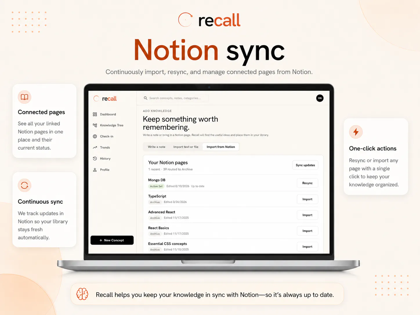 Recall gallery image