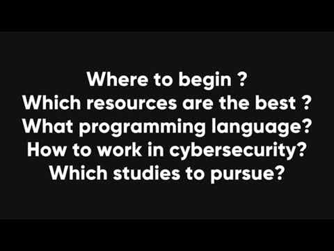 The Ultimate Ethical Hacking Template gallery image