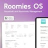 Roomies OS