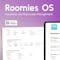Roomies OS