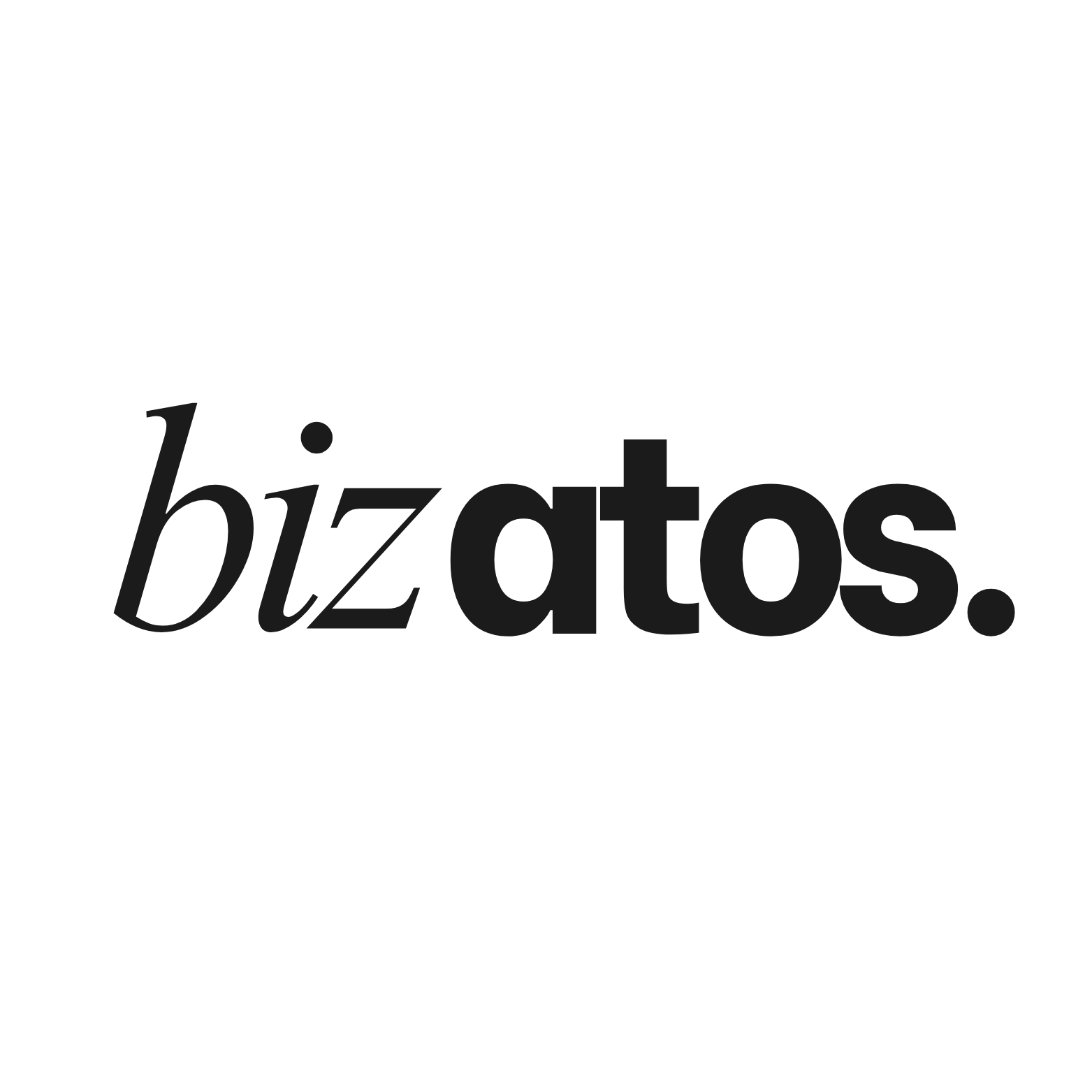 Bizatos Chatbot