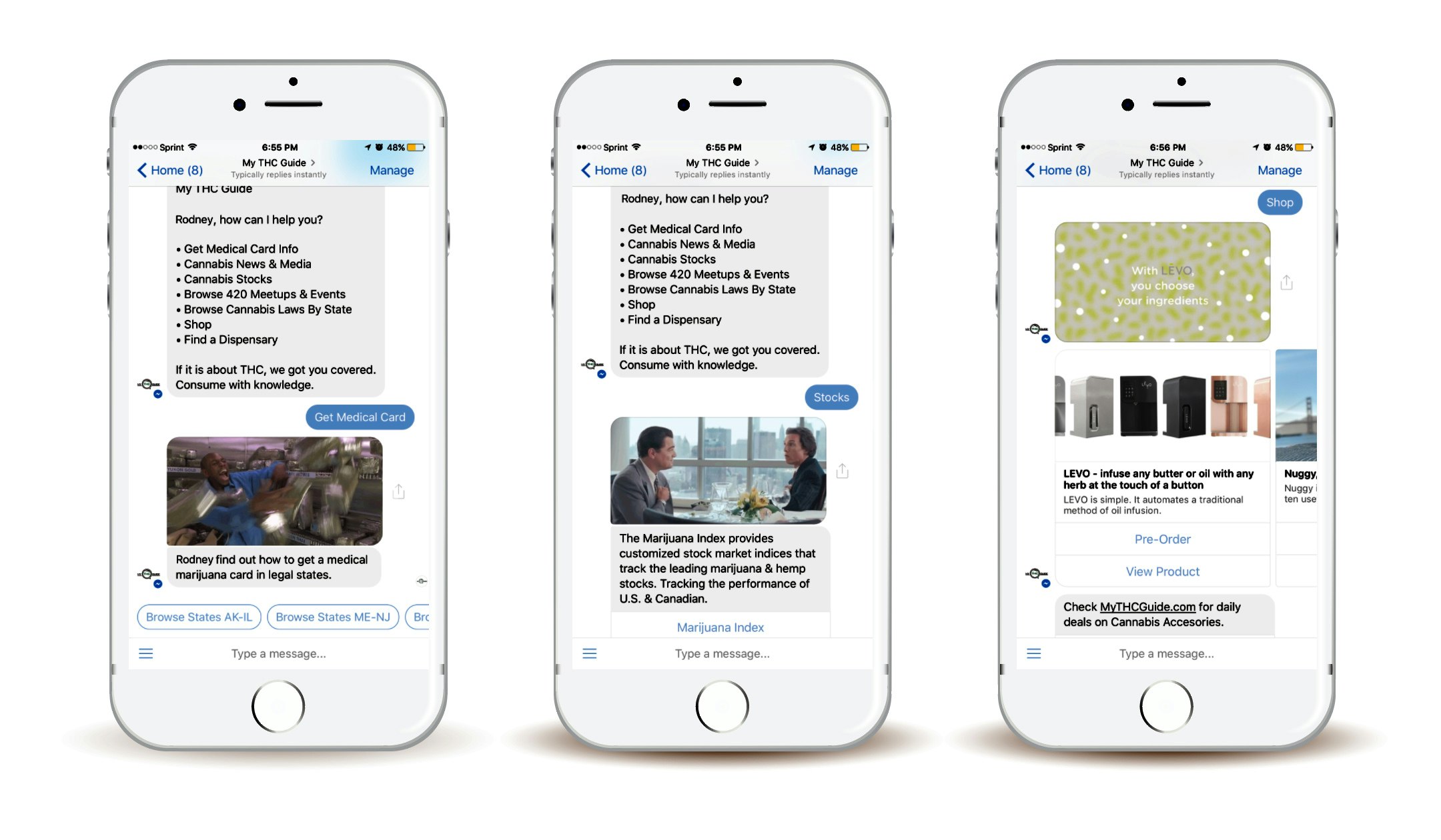 My THC Guide gallery image