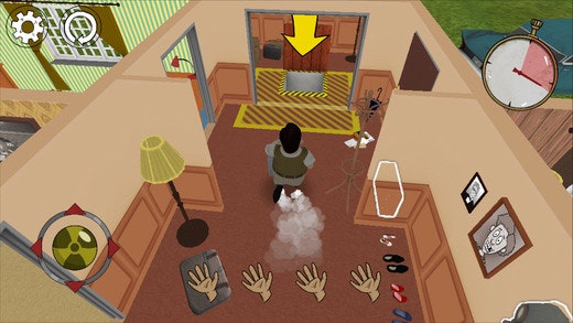 60 Seconds! Atomic Adventure gallery image