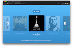 Drake CSS Albums media 1