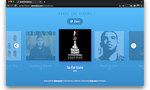 Drake CSS Albums image