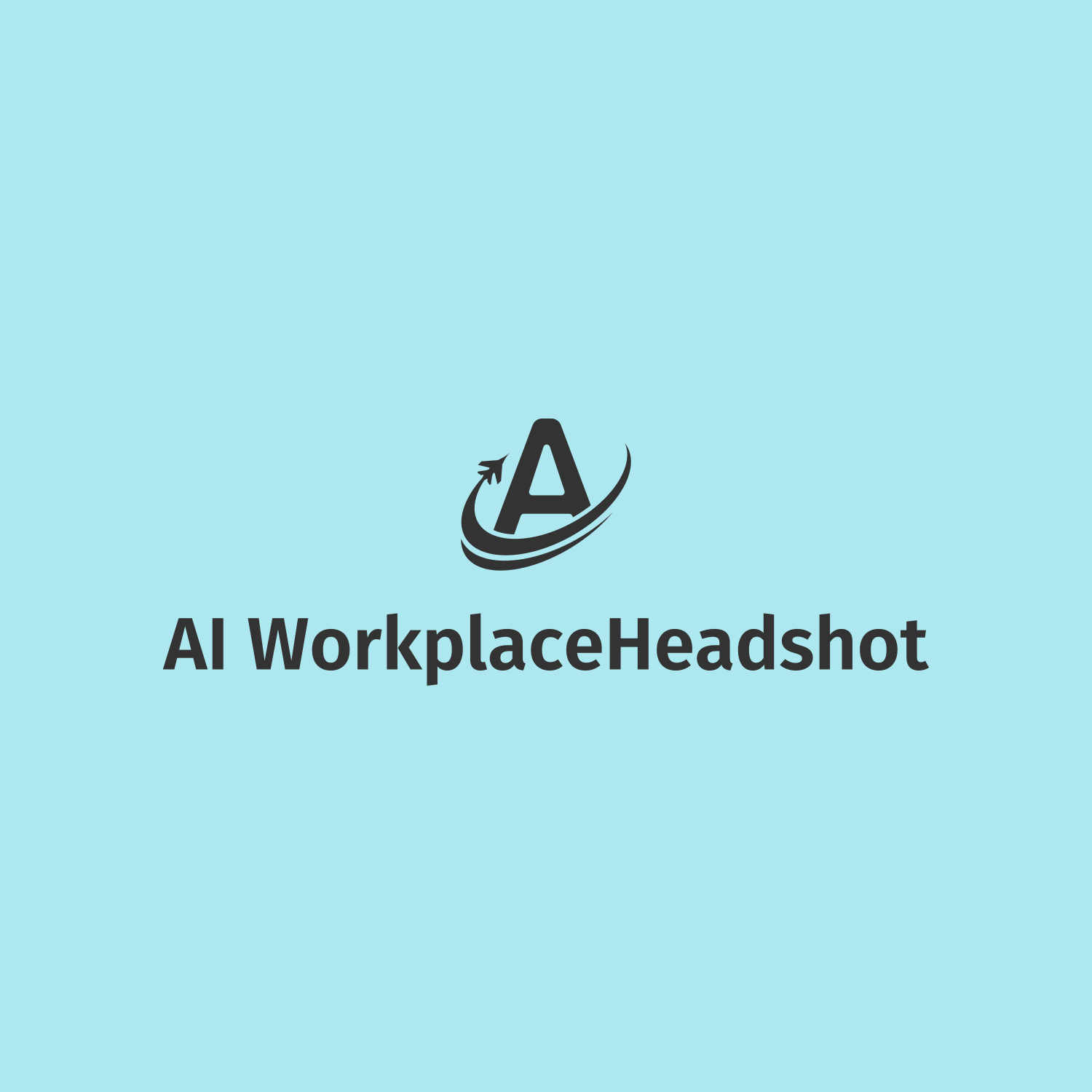 AI Workplace Headshots
