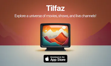 Tilfaz gallery image