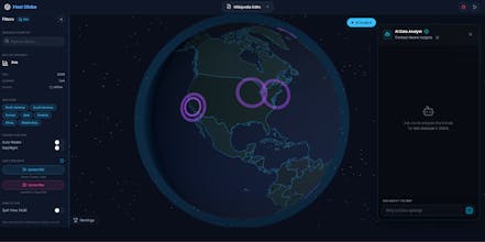 Heat Globe gallery image