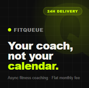 Fitqueue