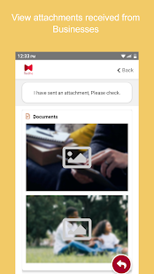 Redtie gallery image