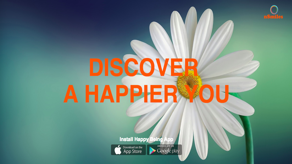 HappyBeing App gallery image