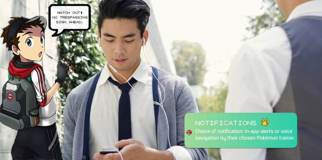 Waze to Pokemon GO gallery image
