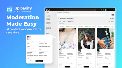 Uploadify ‑ Customer Gallery gallery image