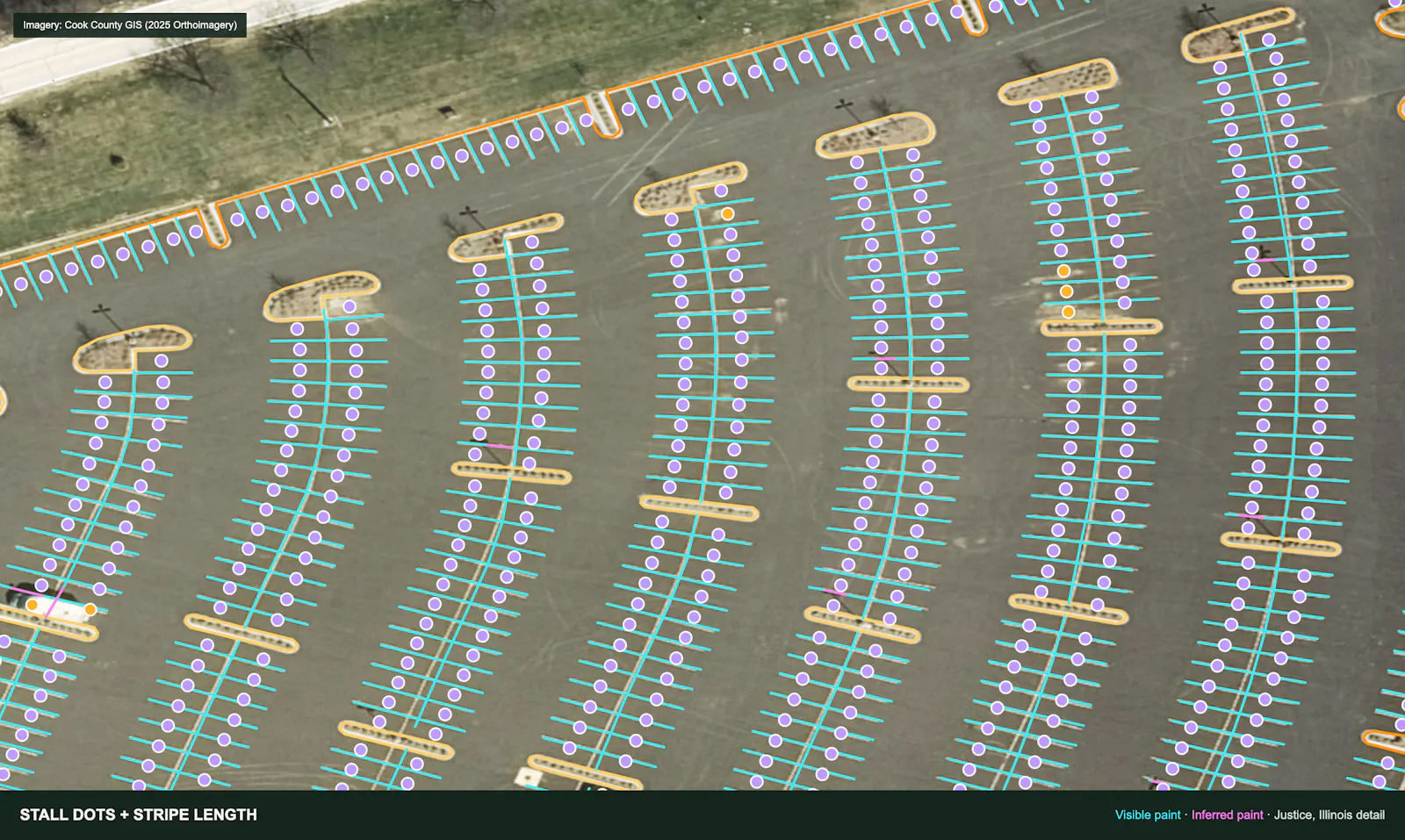ProPaving screenshot 4